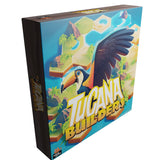 Tucana Builders