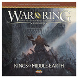 War of the Ring: Kings of Middle Earth Exp
