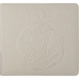 Zipster Binder XL Ashen White
