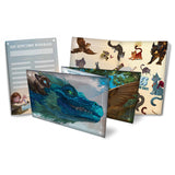 Magical Kitties 2E: Game Master's Kit