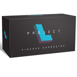 Project L: Finesse Exp