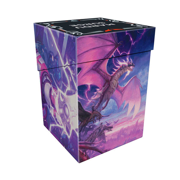 MtG DB: Tarkir - Zurgo Stormrender