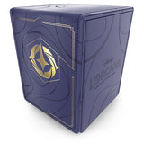 Lorcana Deck Box: Branded Premium