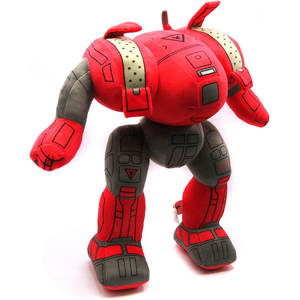 BattletTech: PlushyTech - Archer - Kell Hounds
