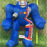BattleTech: PlushyTech Atlas