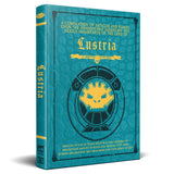 Warhammer Fantasy RPG: Lustria Collectors Edition