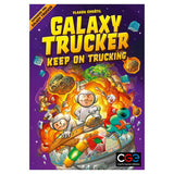 Galaxy Trucker: Keep On Trucking Exp