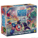 MCP: Earth's Mightiest Heroes Core