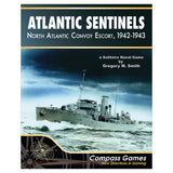 Atlantic Sentinels: Convoy Escort 42-43