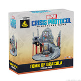 MCP: Tomb of Dracula