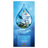 Ark Nova: Marine Worlds Exp