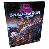 Shadowrun RPG: Scotophobia