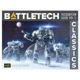 BattleTech: Technical Readout Vol. 1 Classics