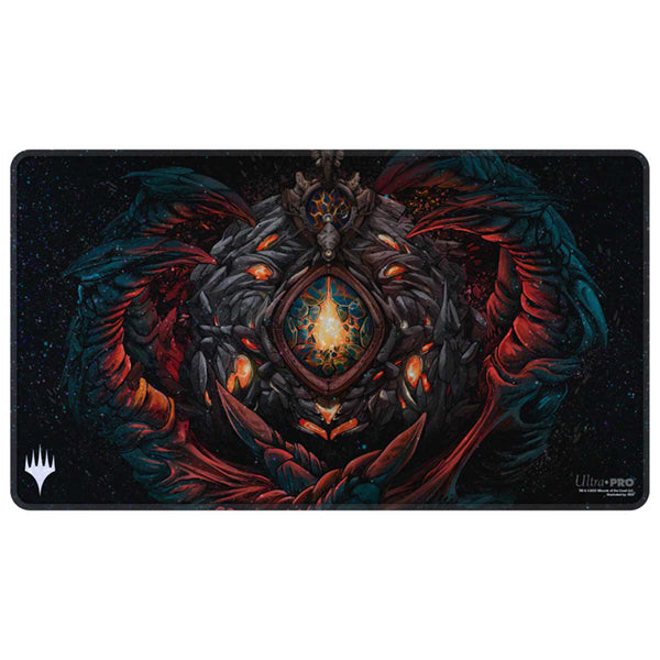 Playmat: Holofoil: MtG: Tarkir - Mox Jasper