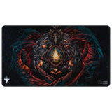 Playmat: Holofoil: MtG: Tarkir - Mox Jasper