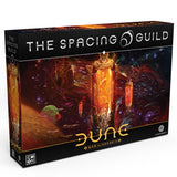 Dune WfR: The Spacing Guild