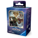 Lorcana Deck Box: Tinker Bell Giant Fairy