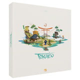 Tokaido: 10th Anniv.