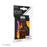 SWU Sleeves: Darth Vader