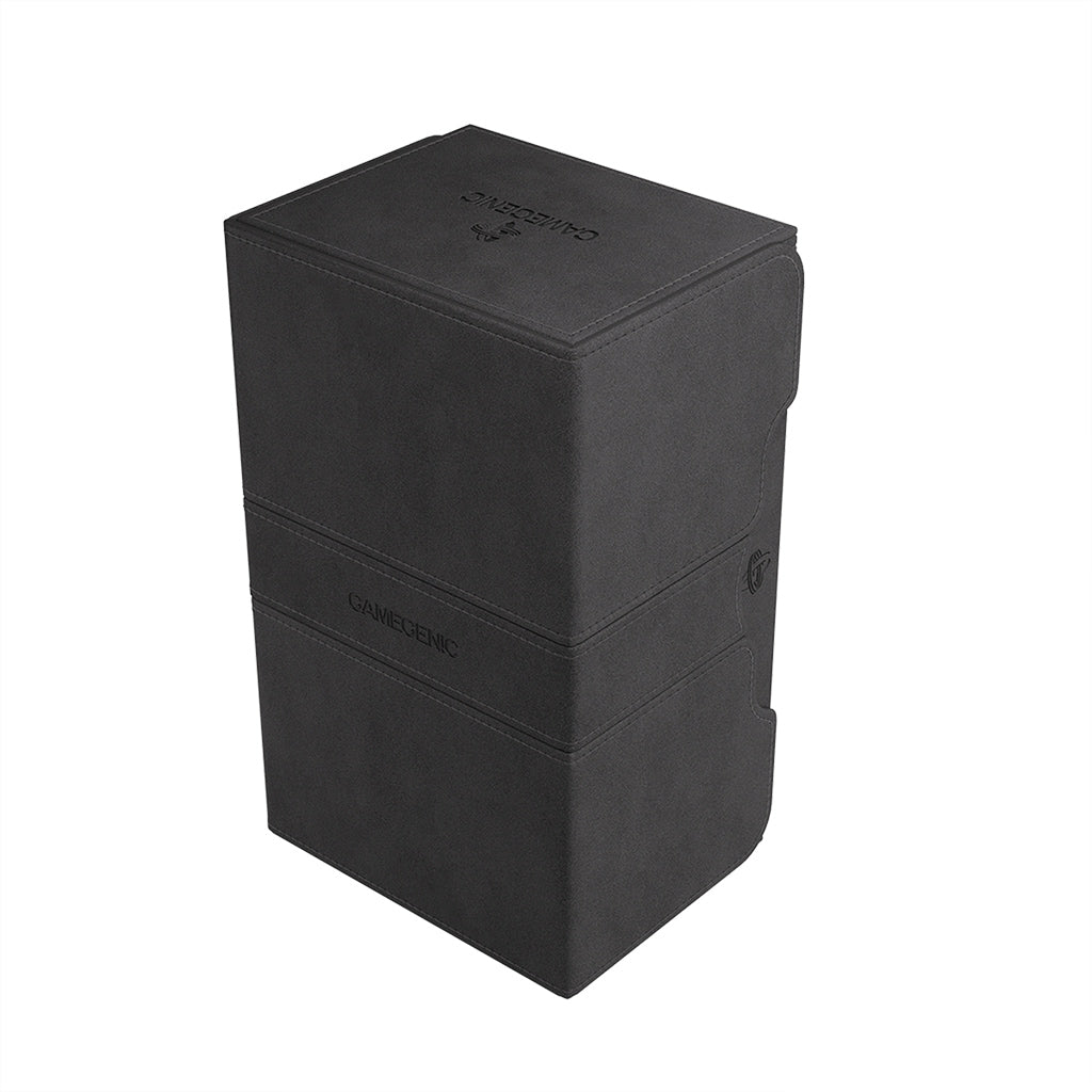 Black Stronghold 200+ XL