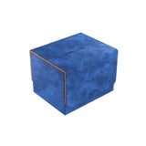 Blue/Orange Sidekick 100+ XL DB