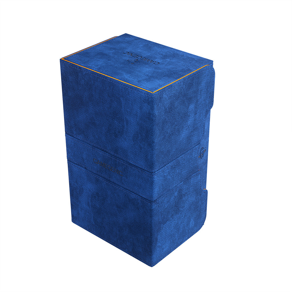 Blue/Orange Stronghold 200+ XL