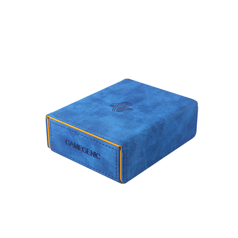 Token Keep Blue / Orange