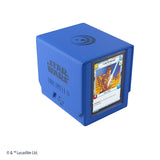 Deck Pod: Blue (SWU)