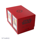 Double Deck Pod: Red (SWU)