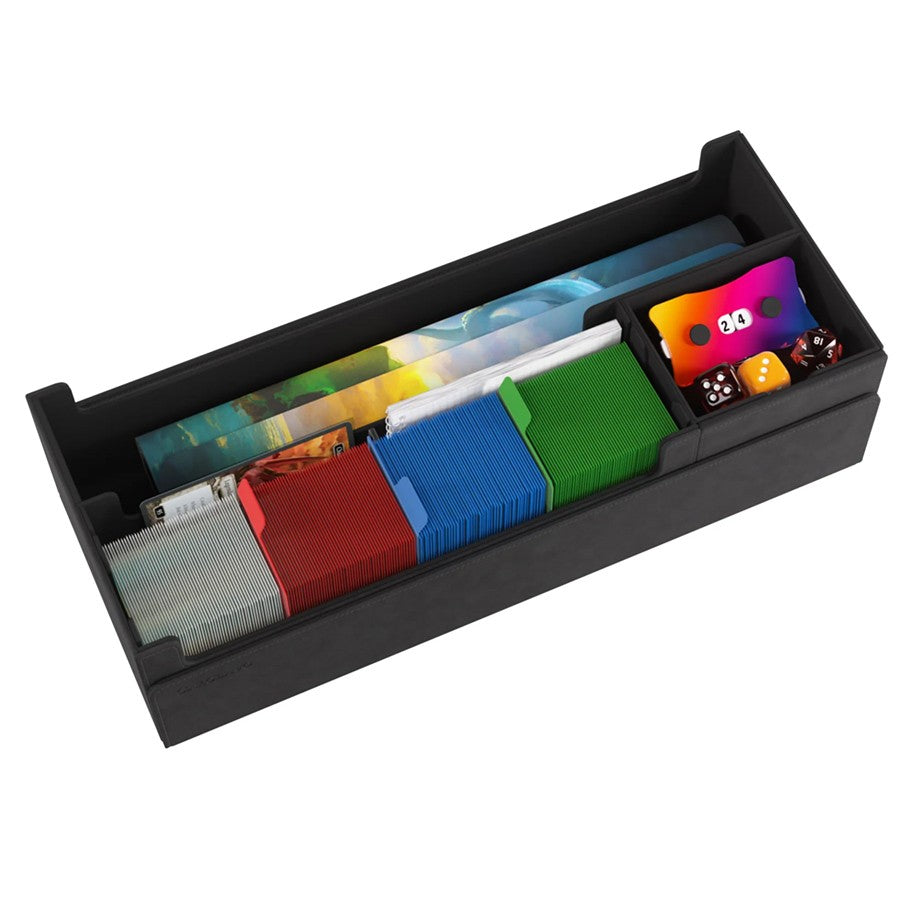 Card's Lair 1000+ PRO Black