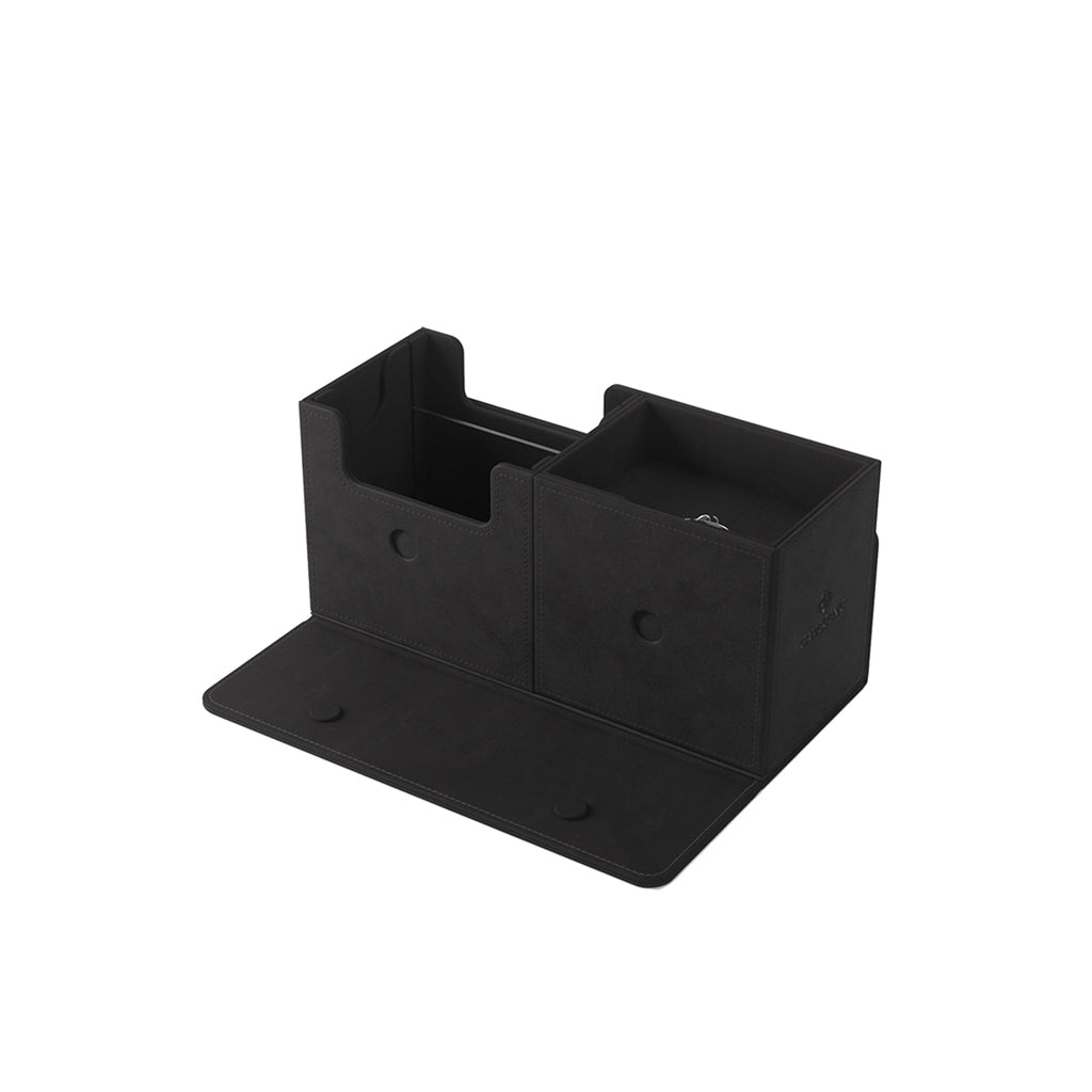 The Academic 133+ Black