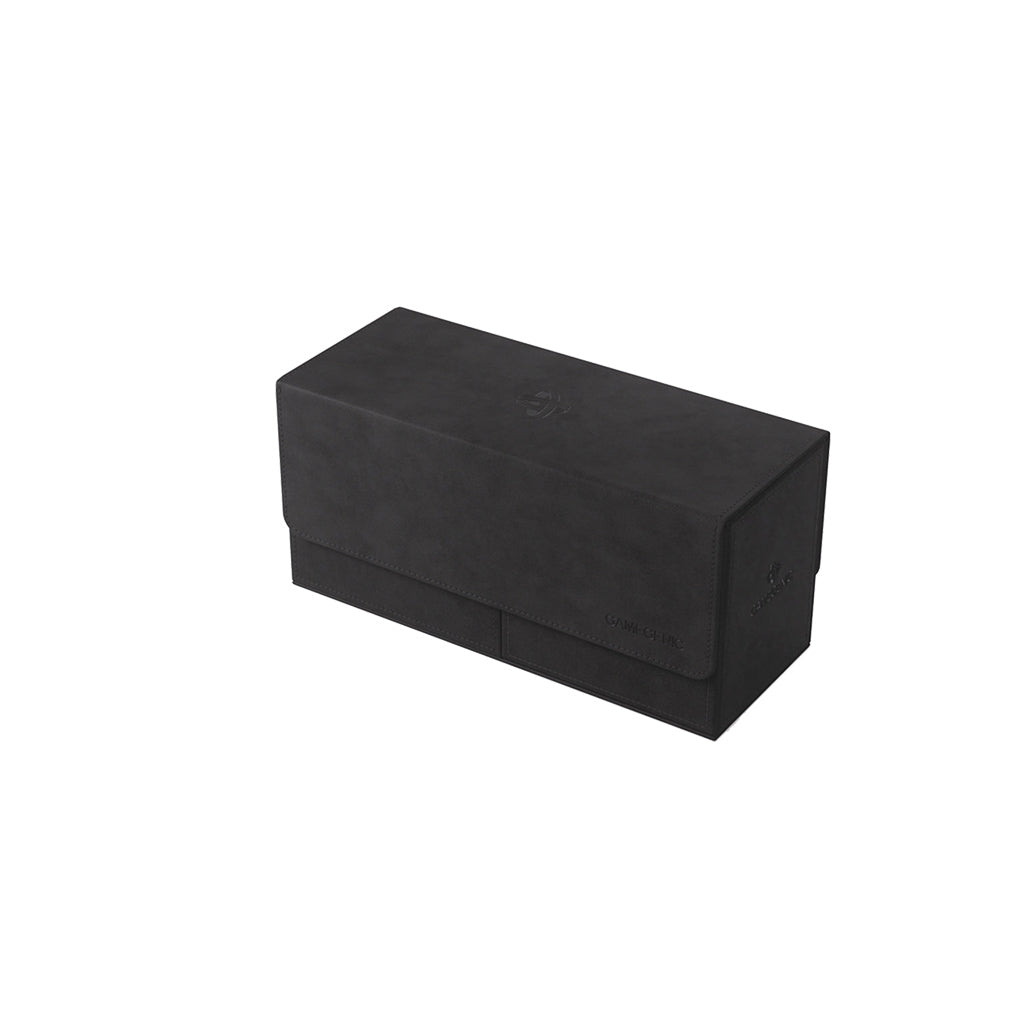 The Academic 133+ Black