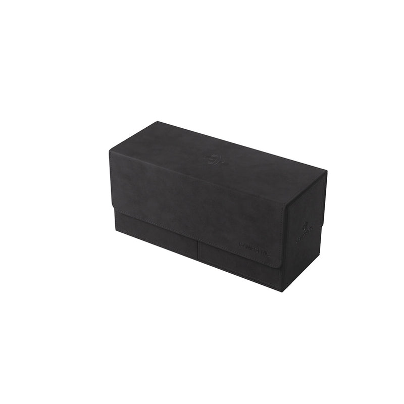 The Academic 133+ Black