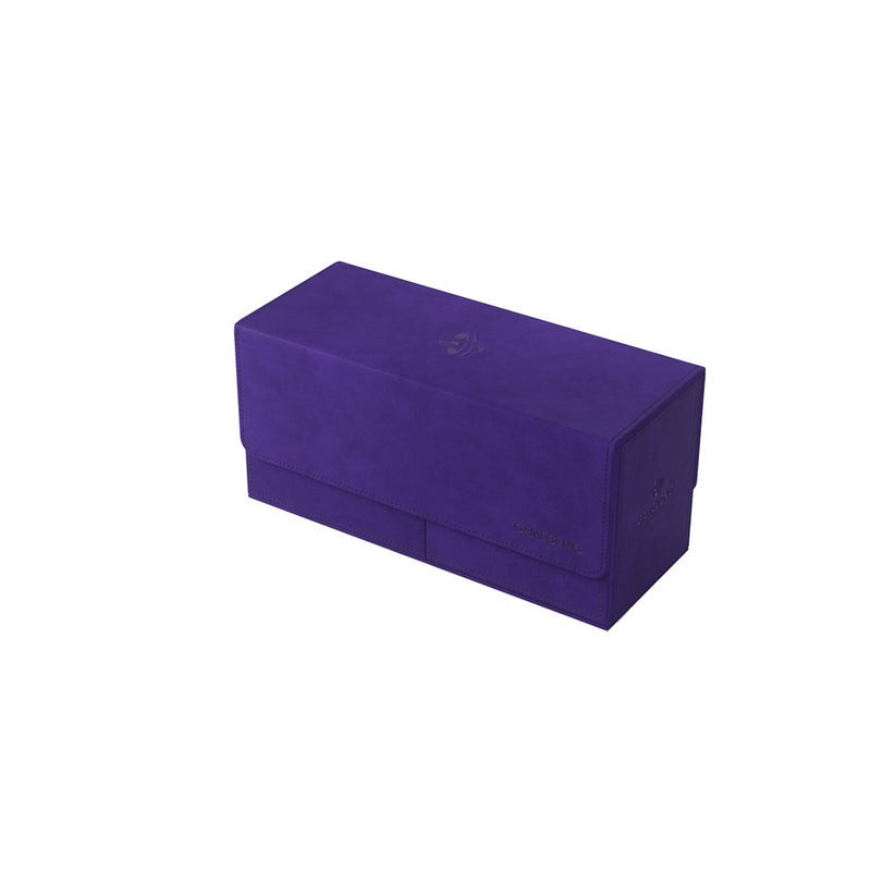 The Academic 133+ Purple