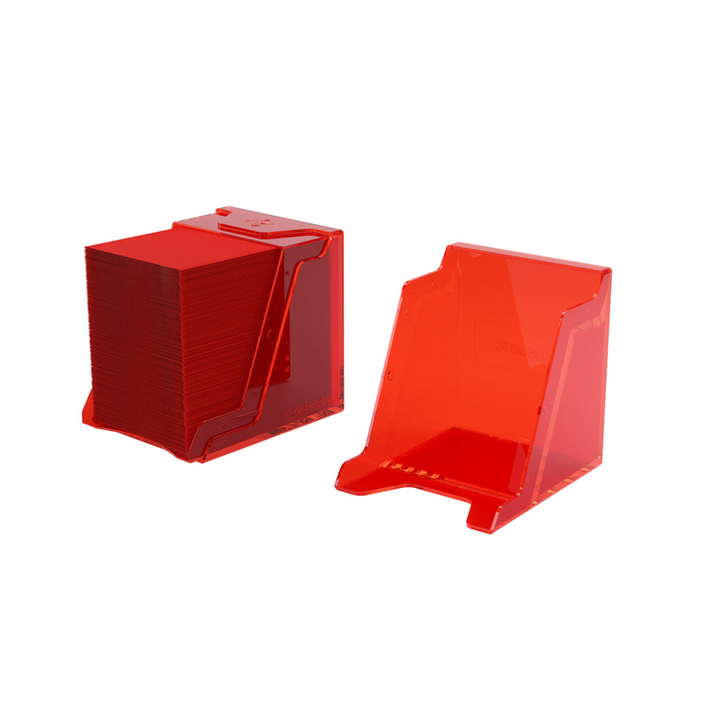Red Bastion 100+ XL