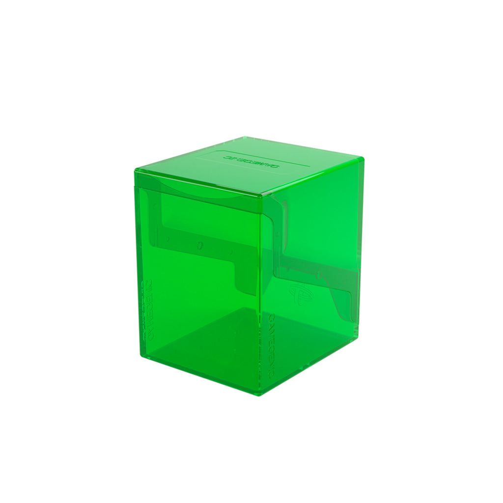 Green Bastion 100+ XL
