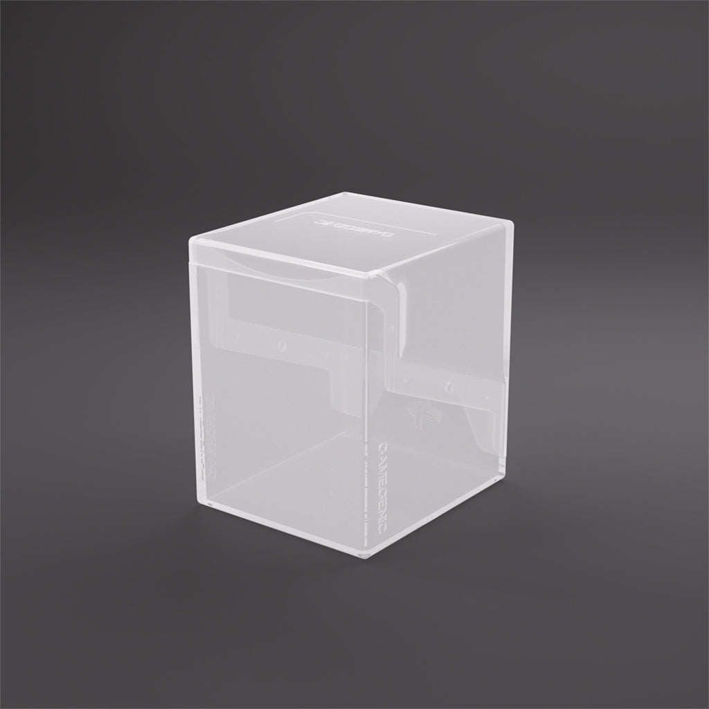 White Bastion 100+ XL