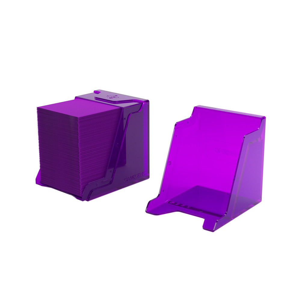 Purple Bastion 100+ XL