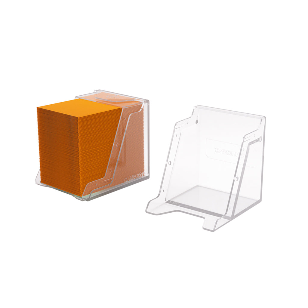 Clear Bastion 100+ XL