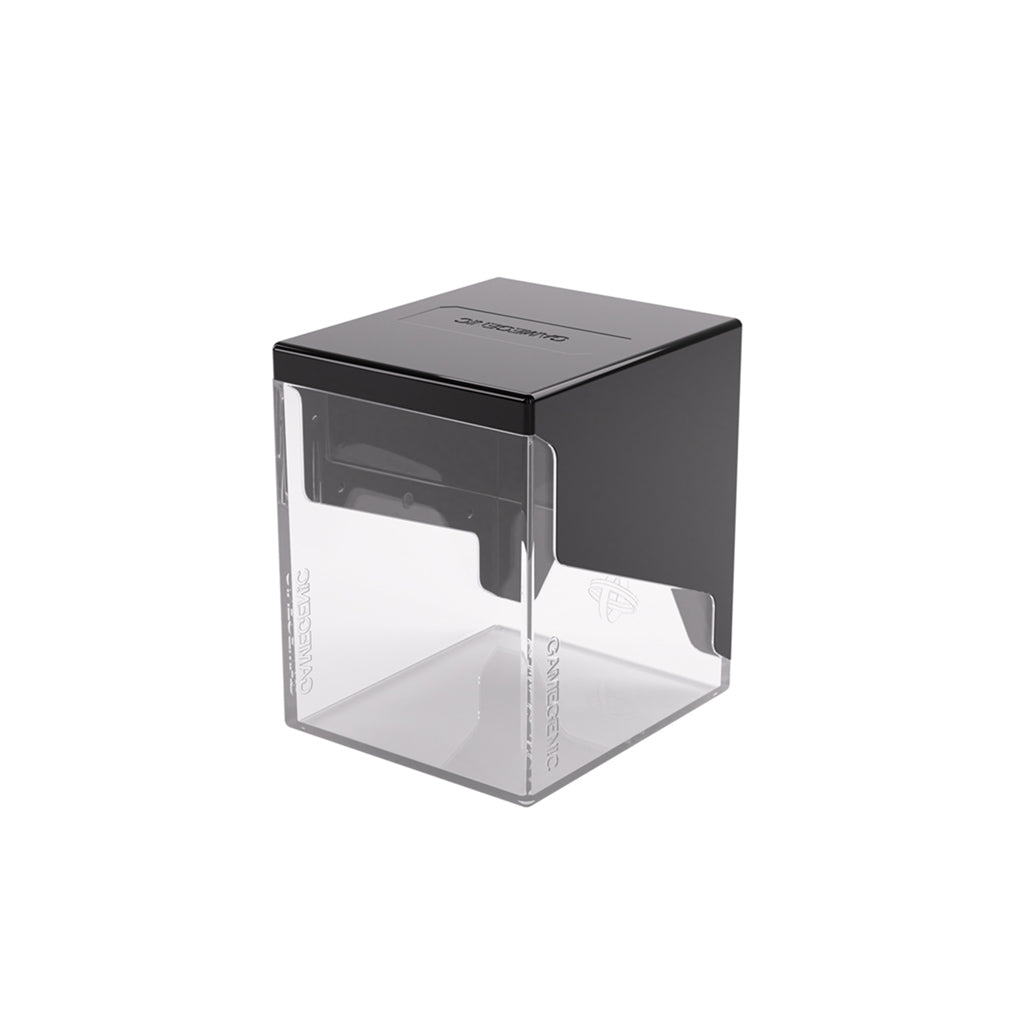 Black/Clear Bastion 100+ XL