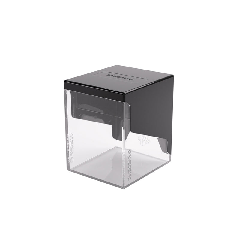 Black/Clear Bastion 100+ XL