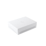 White Token Holder