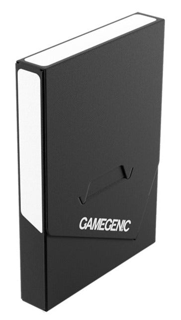 Black Cube Pocket 15+