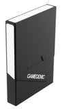 Cube Pocket 15+: Black