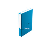 Blue Pocket 15+