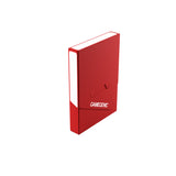 Cube Pocket 15+: Red