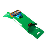 Green Cube Pocket 15+