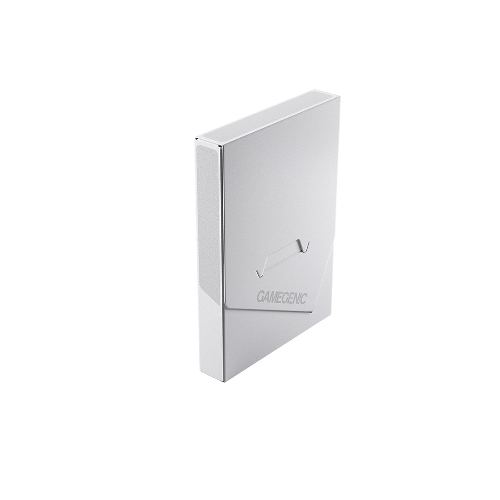 White Cube Pocket 15+