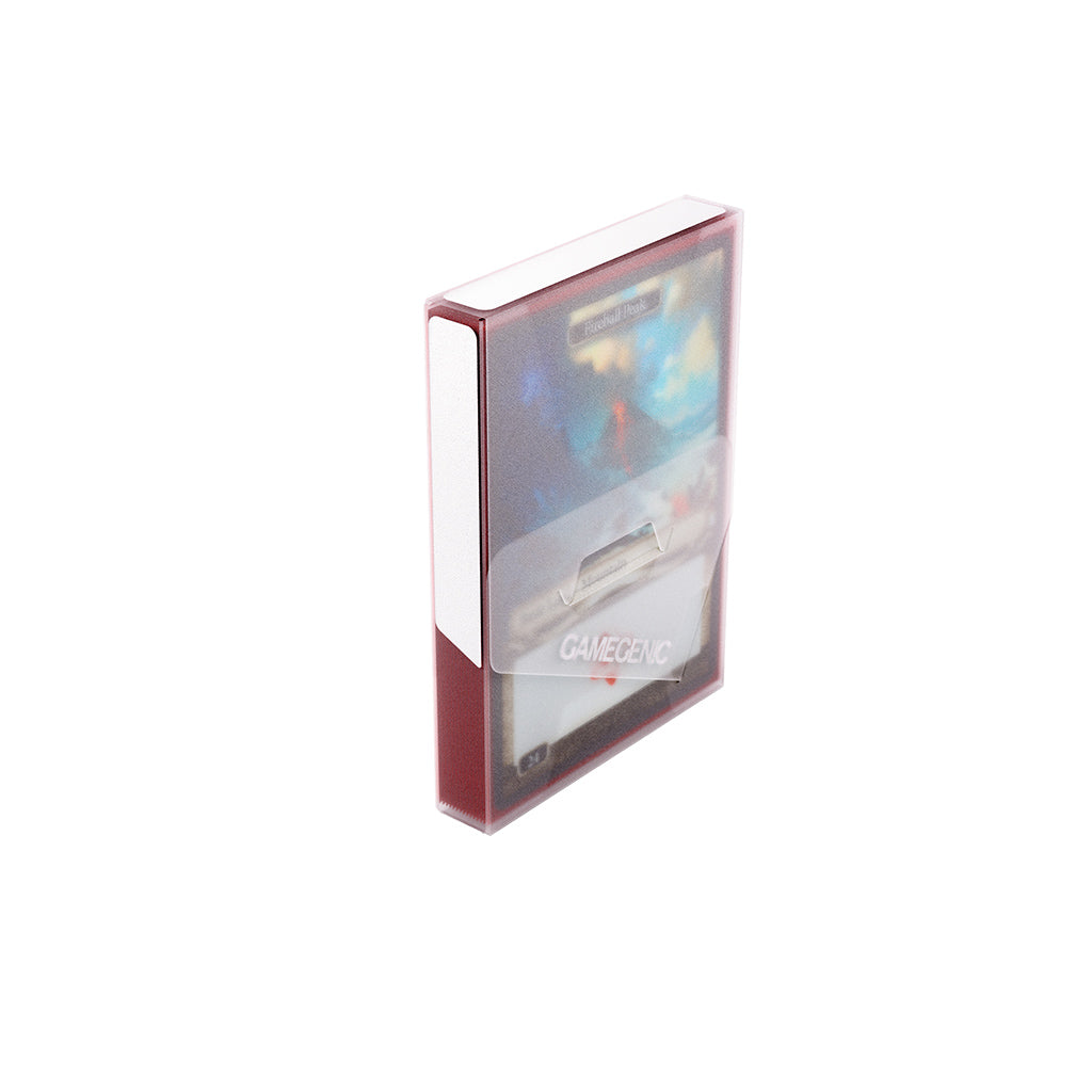 Clear Cube Pocket 15+