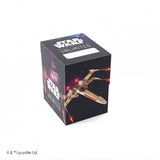 Soft Crate: X-Wing/TIE (SWU)